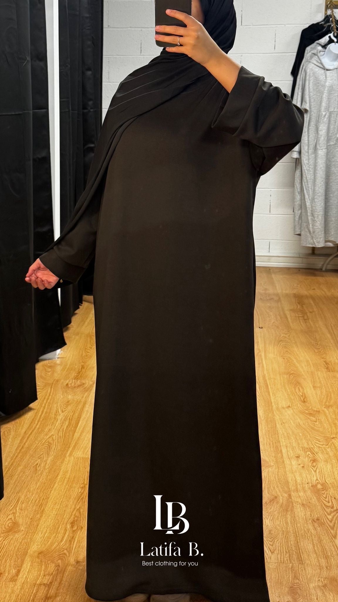 Robe sportwear Rym