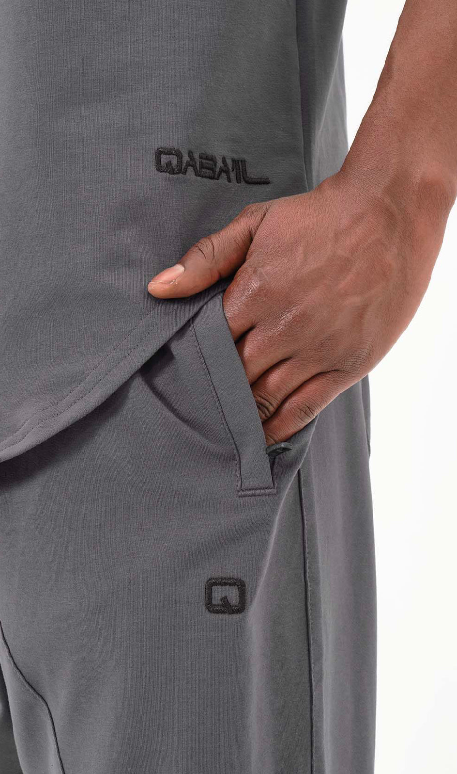 Ensemble Nautik Qaba’il