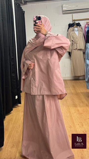 Ensemble Soumeya