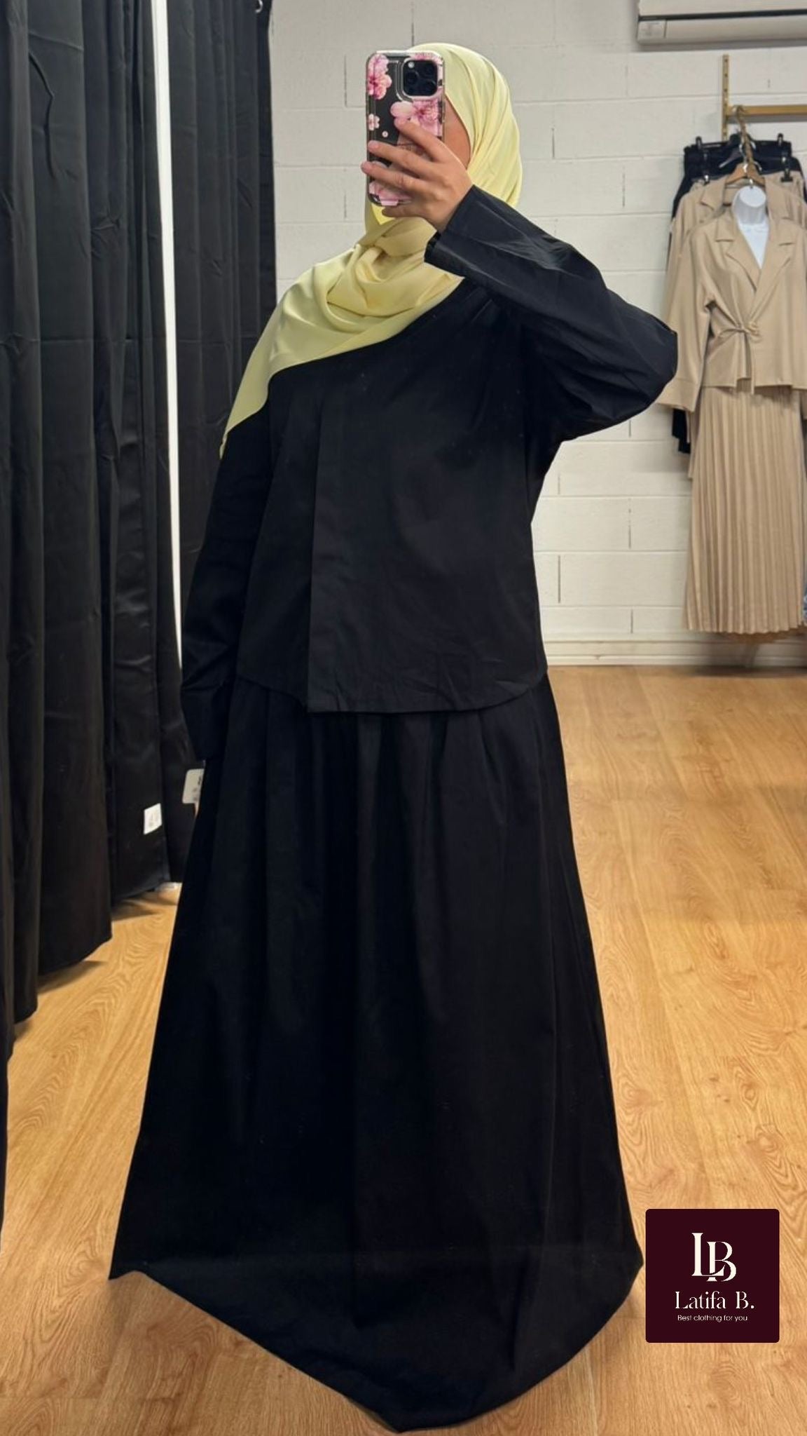Ensemble Daria