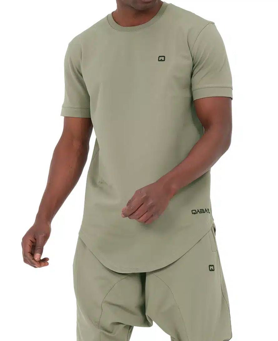 T-shirt Nautik Qaba’il
