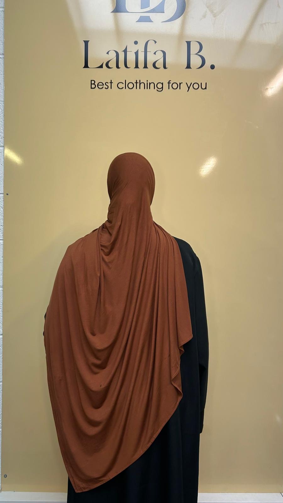 Jersey Modal Coton