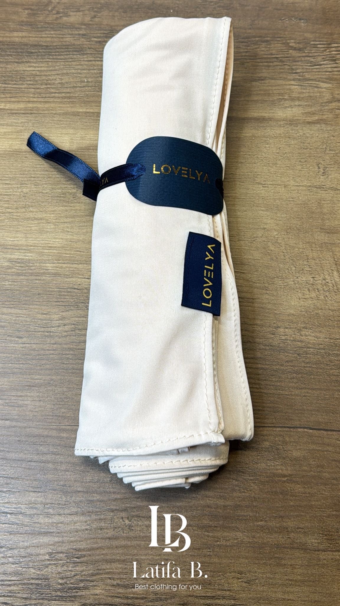 Jersey liquide