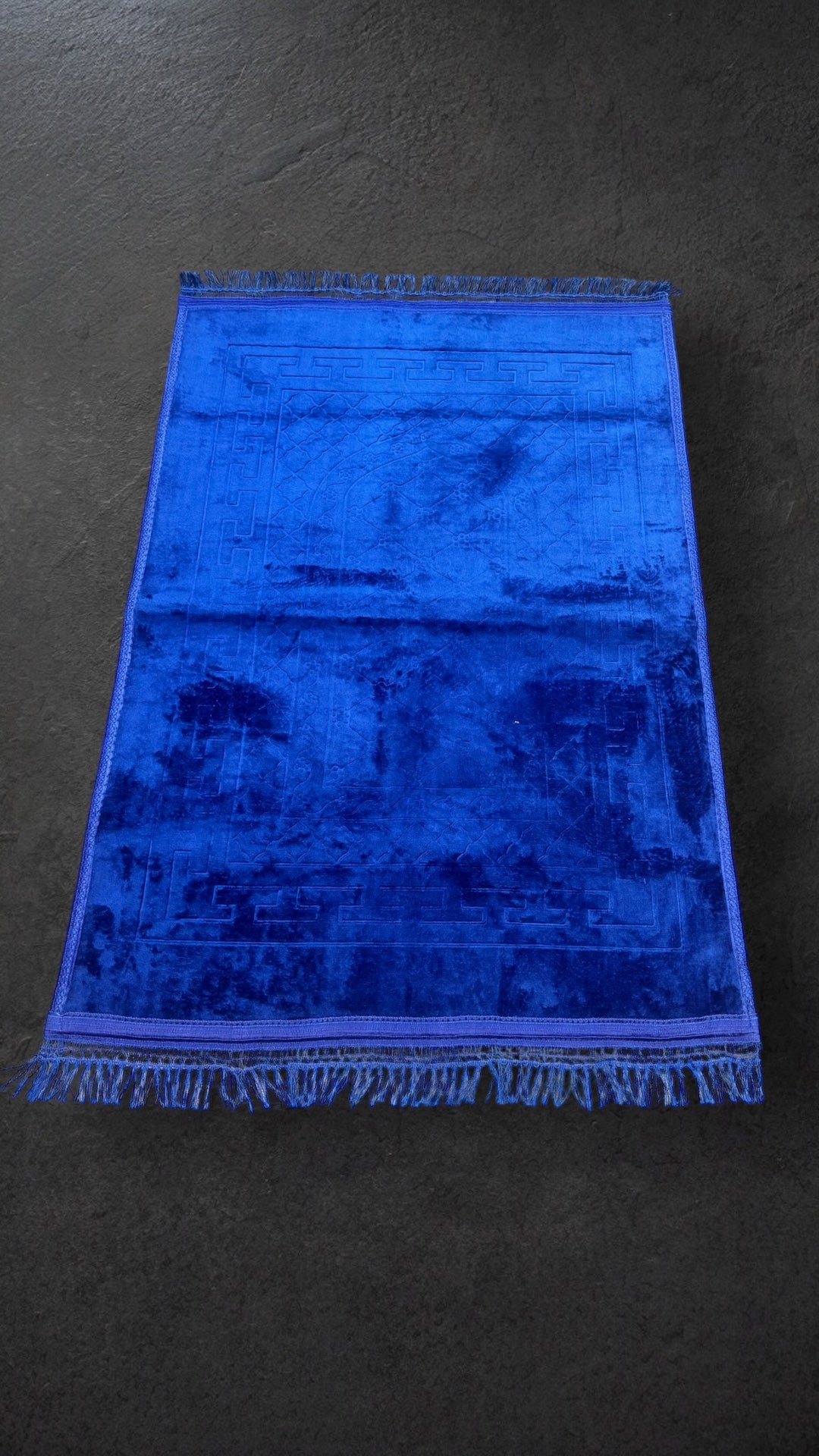Grand Tapis de prière