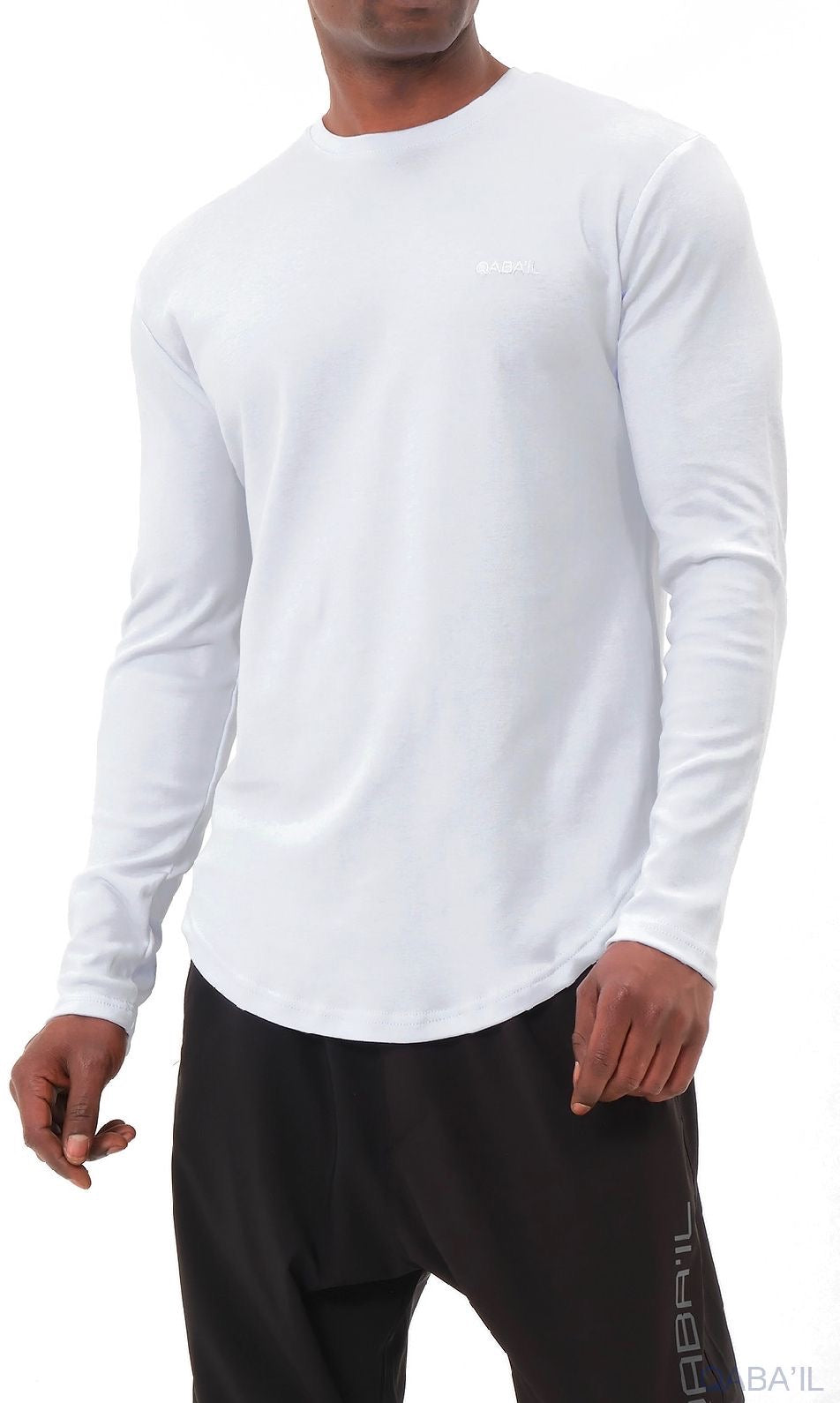 T-shirt manches longues Qaba’il