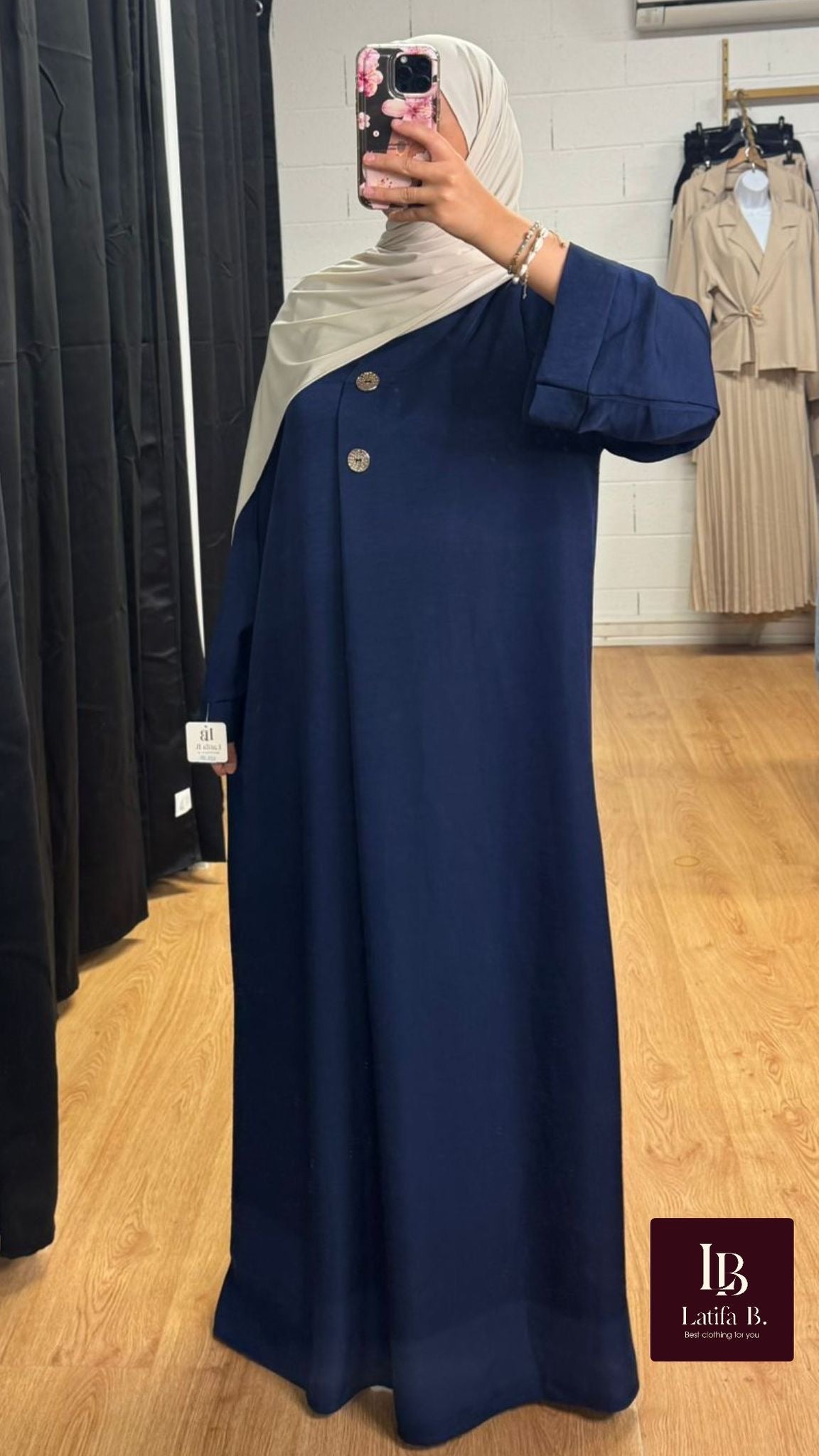 Robe Tawba