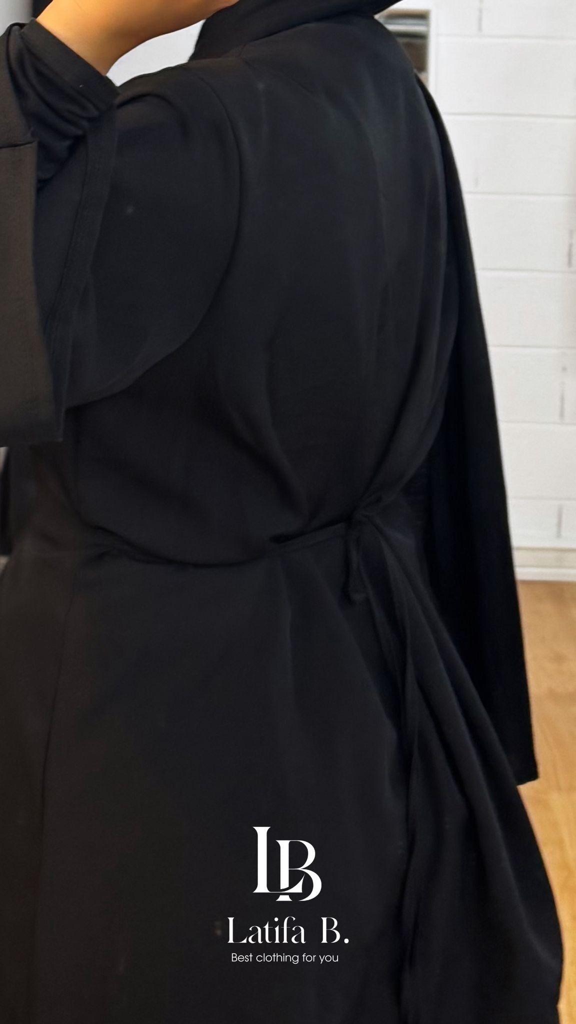 Ensemble effet Corsel Imane
