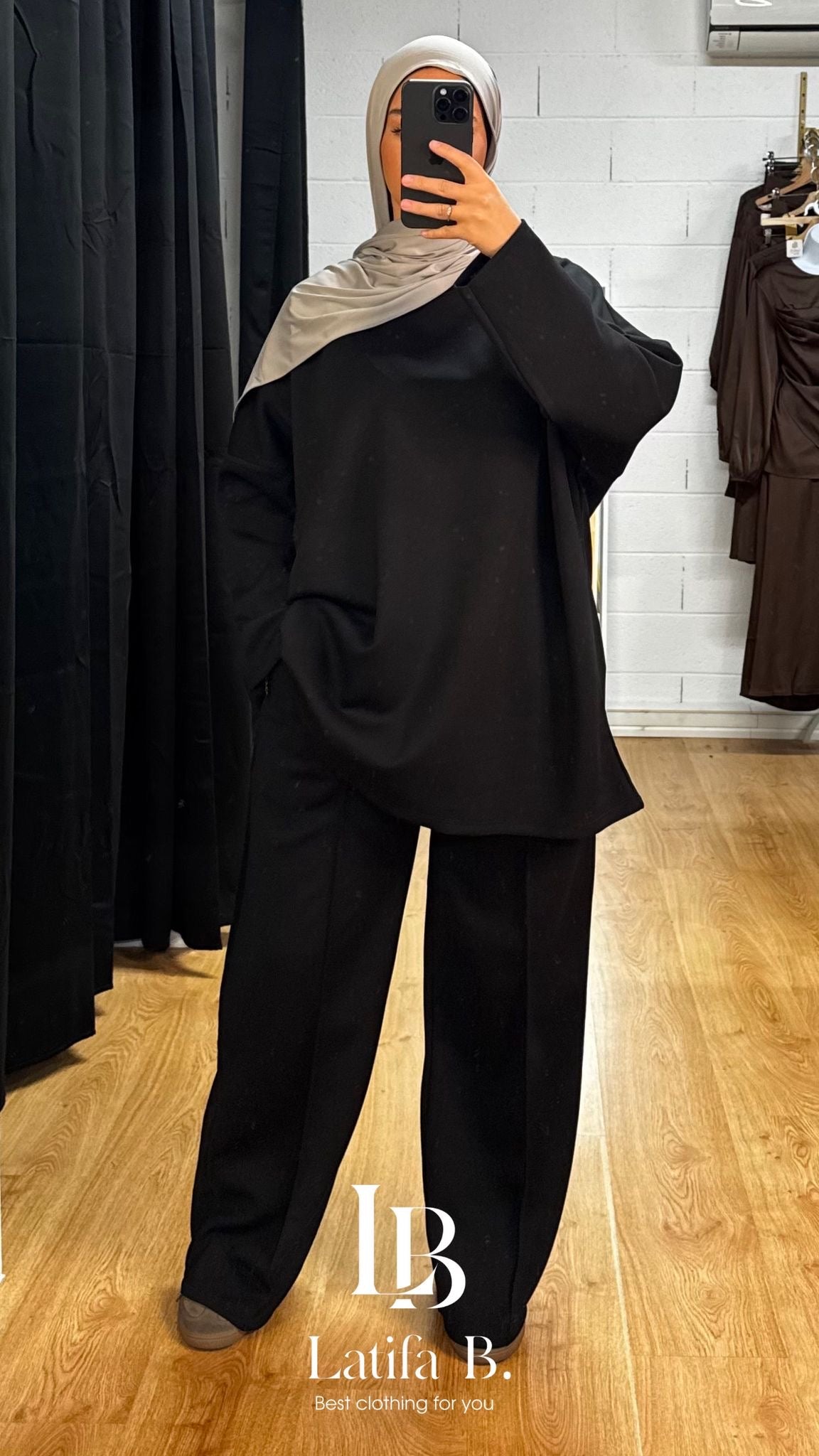 Ensemble Sportwear Naima