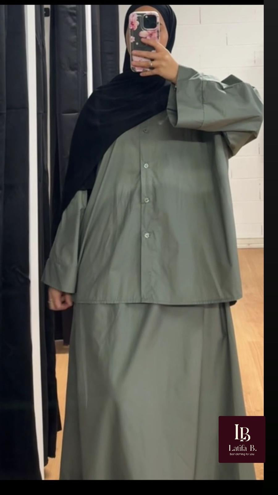 Ensemble Soumeya