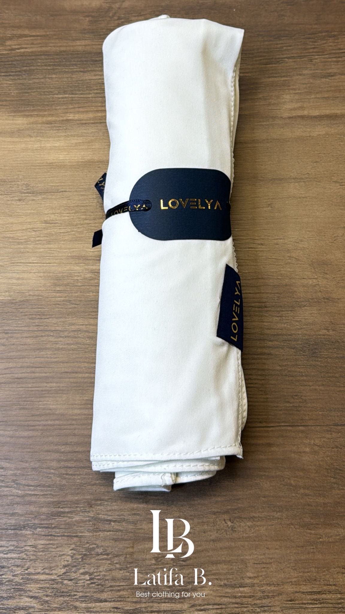 Jersey liquide