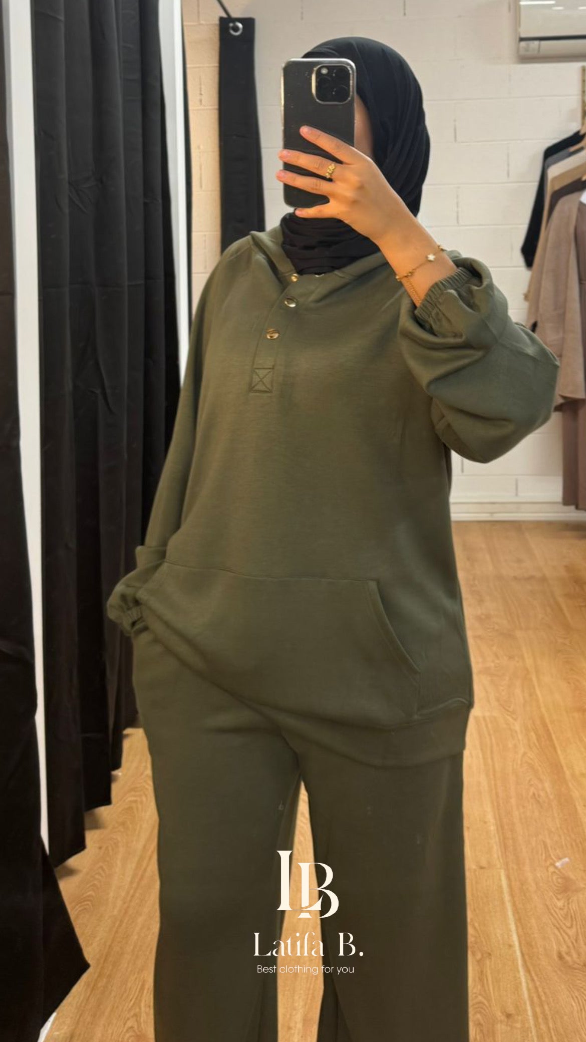 Ensemble Zara