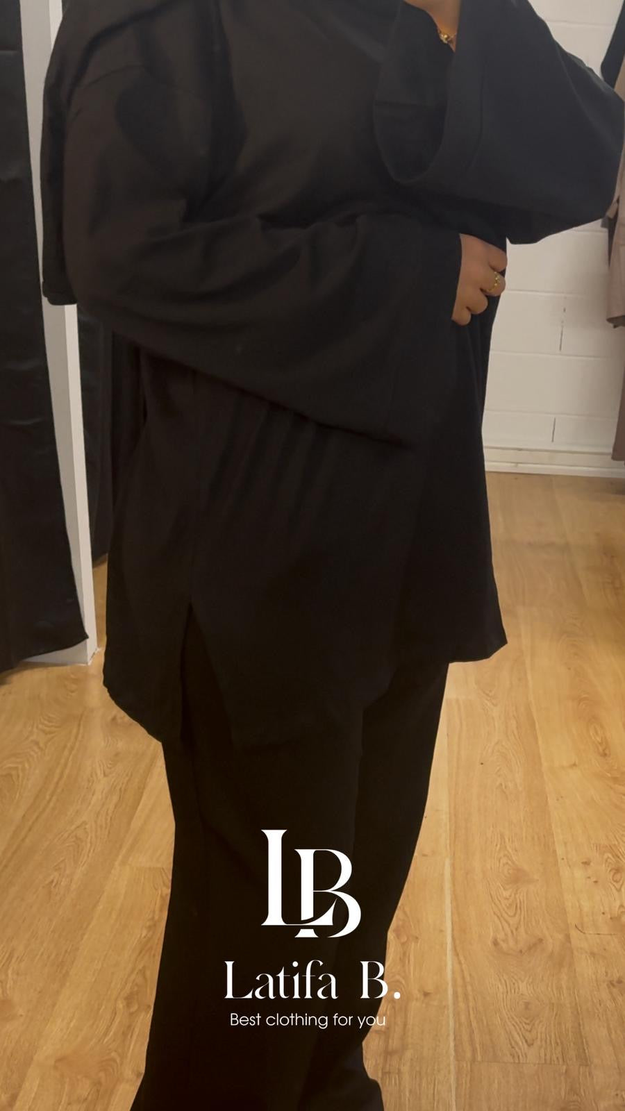 Ensemble Zara