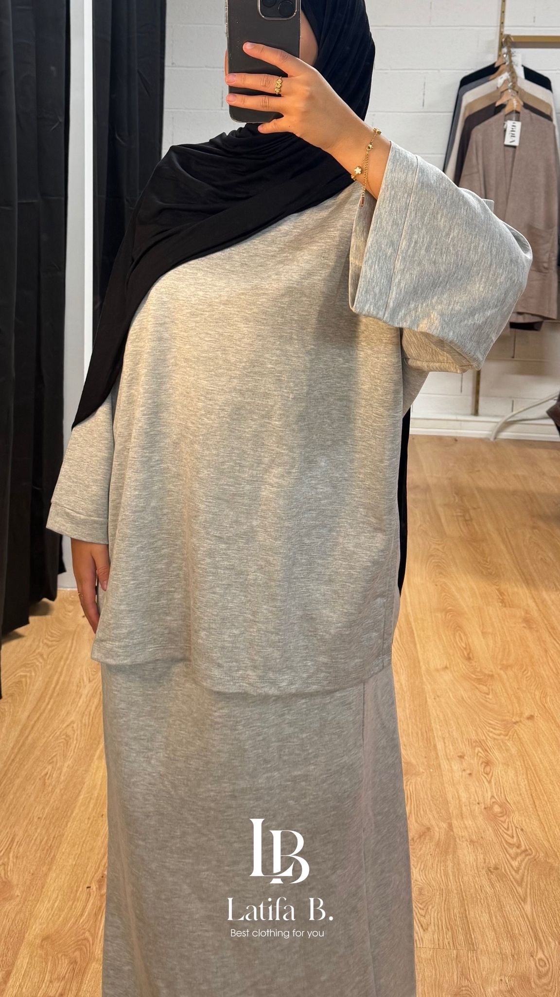 Ensemble Sabrina
