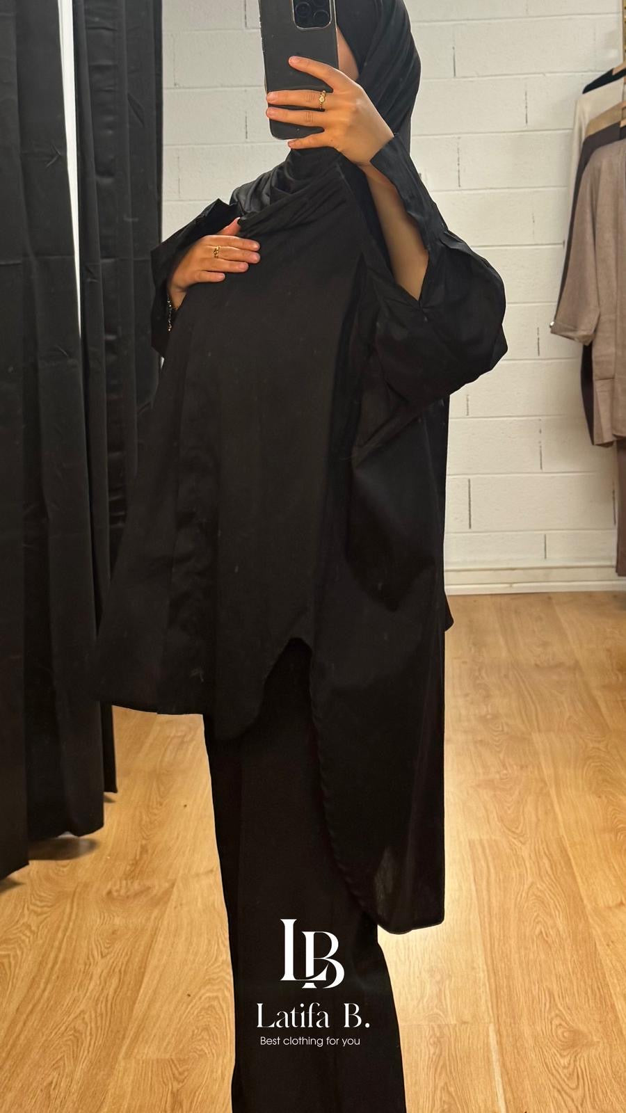Chemise Dounia