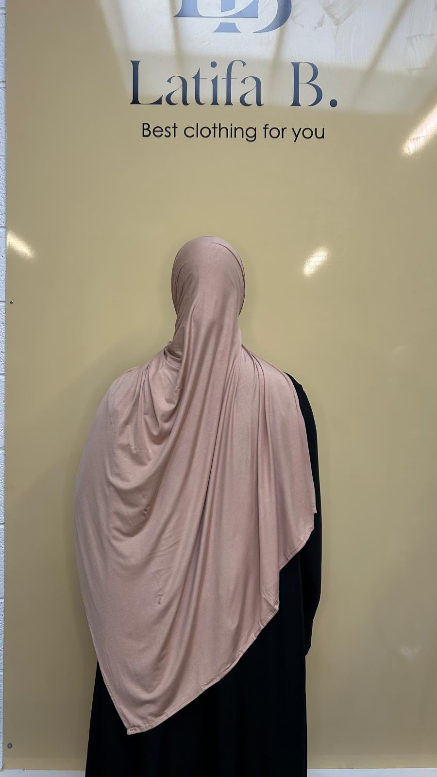 Jersey Modal Coton