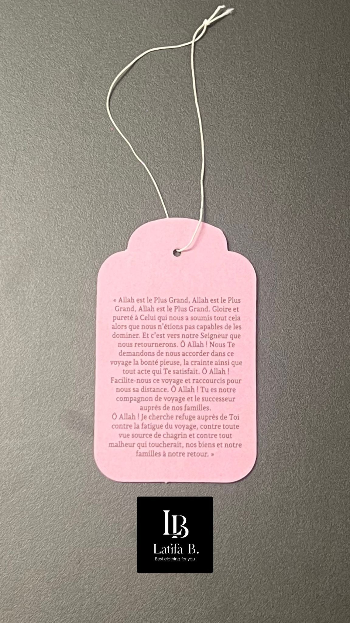 Senteur Pour Voiture