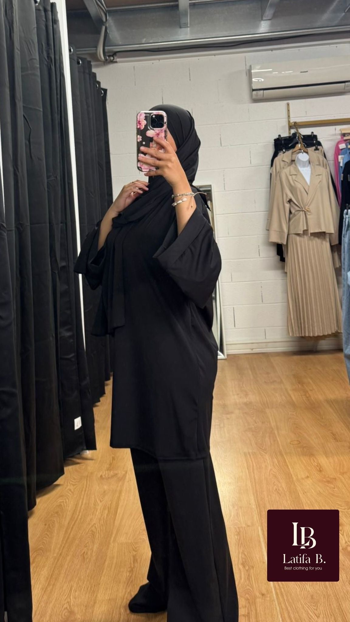 Burkini Fouzia