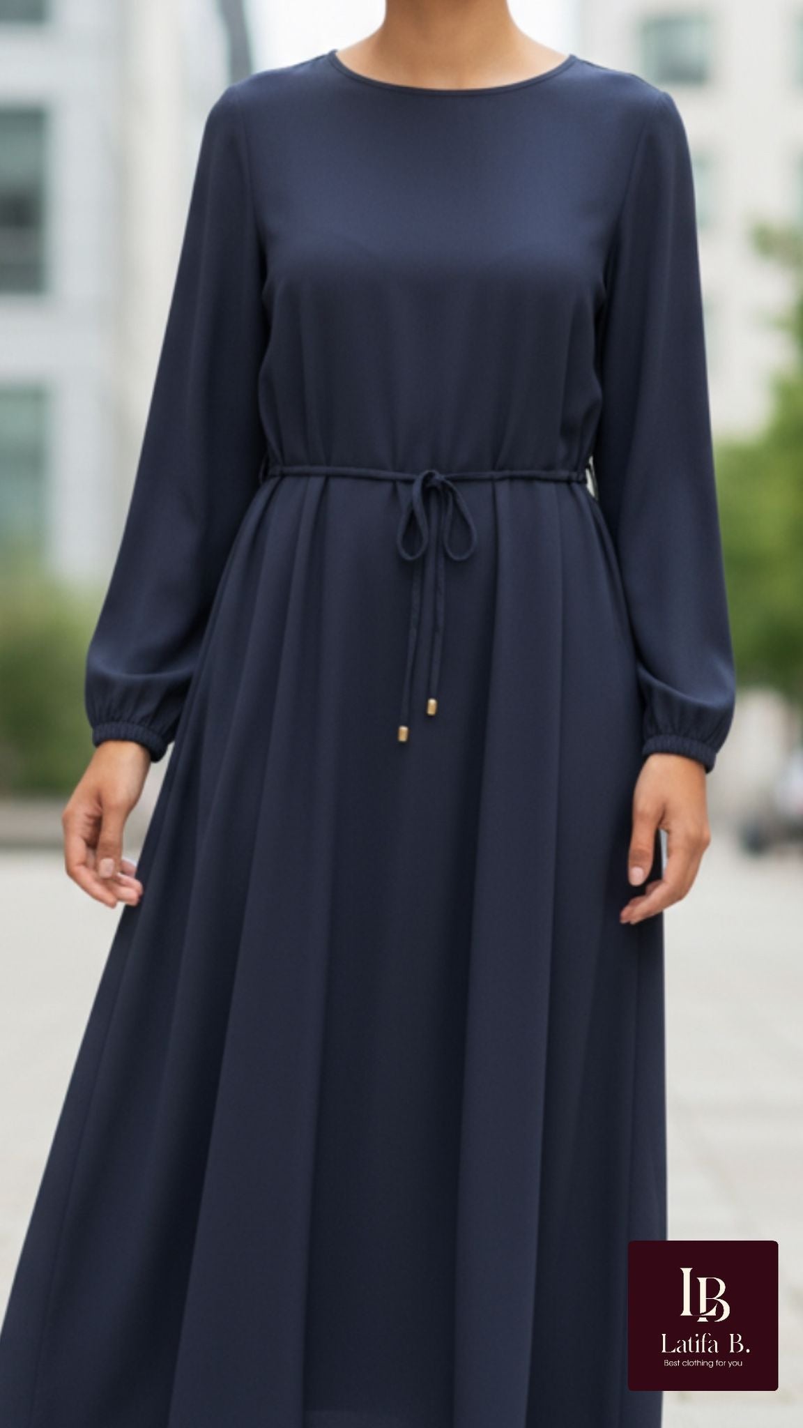 Robe Khadija