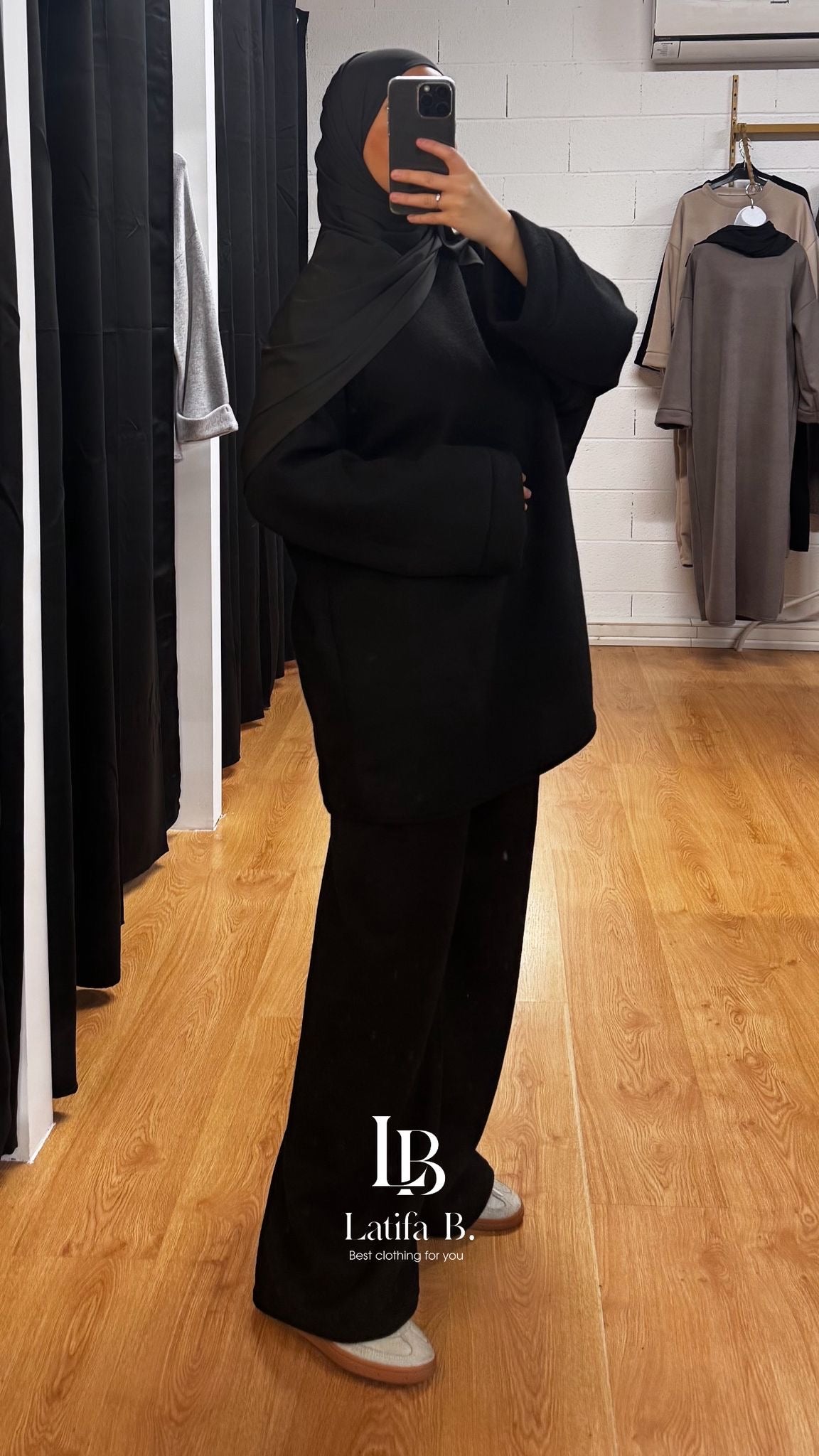 Ensemble Confort Neyla