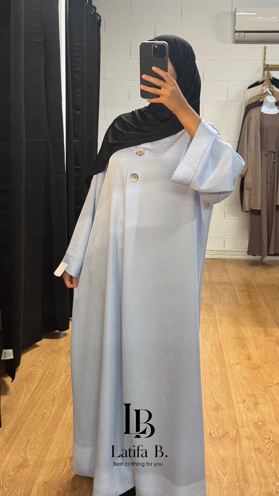 Robe Tawba
