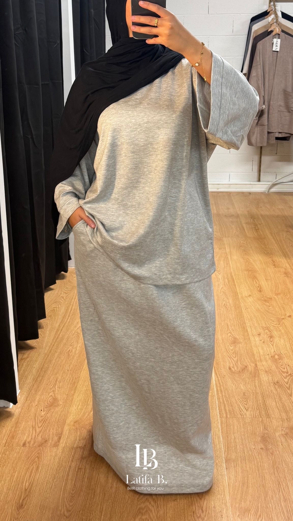 Ensemble Sabrina