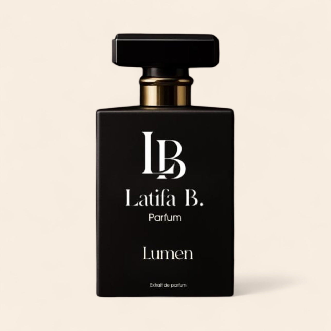 Parfum Lumen – Latifa B.