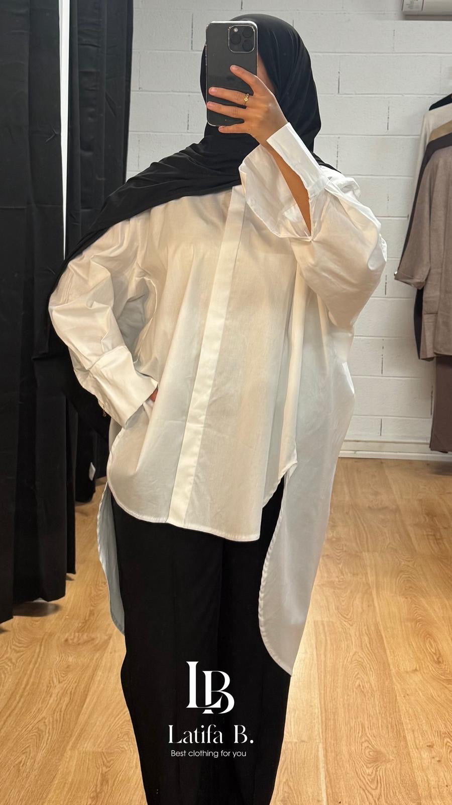 Chemise Dounia