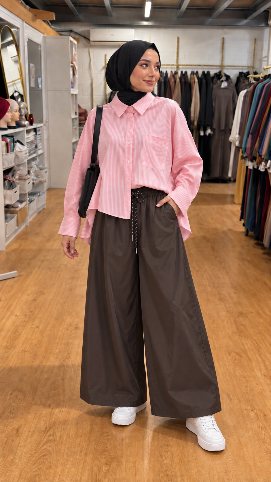 Chemise Lina