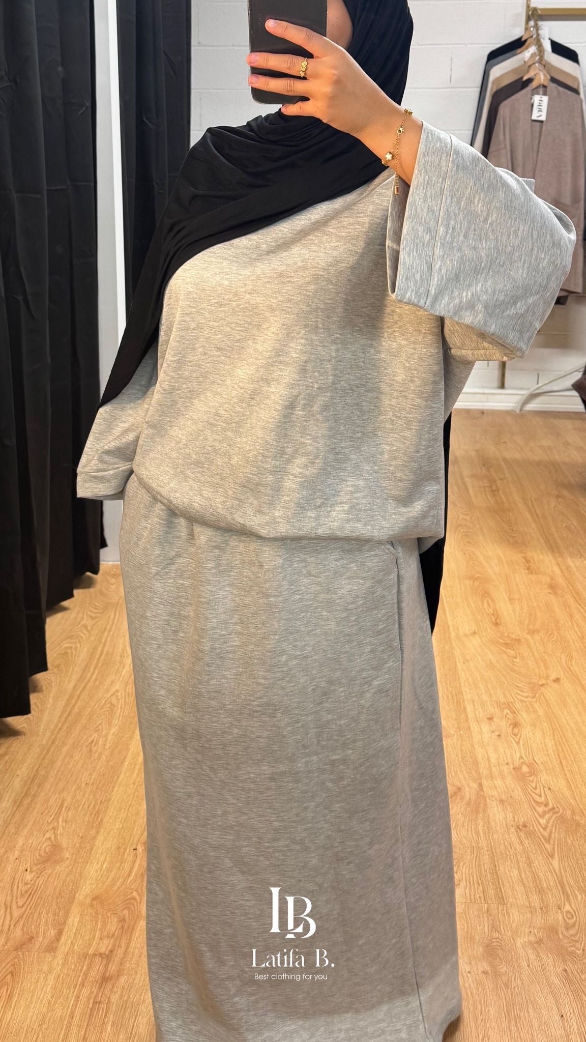 Ensemble Sabrina