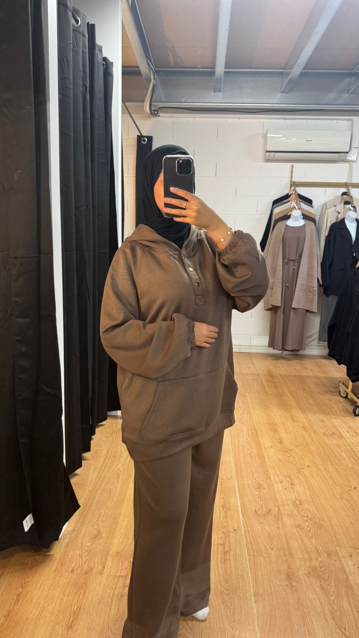 Ensemble Zara