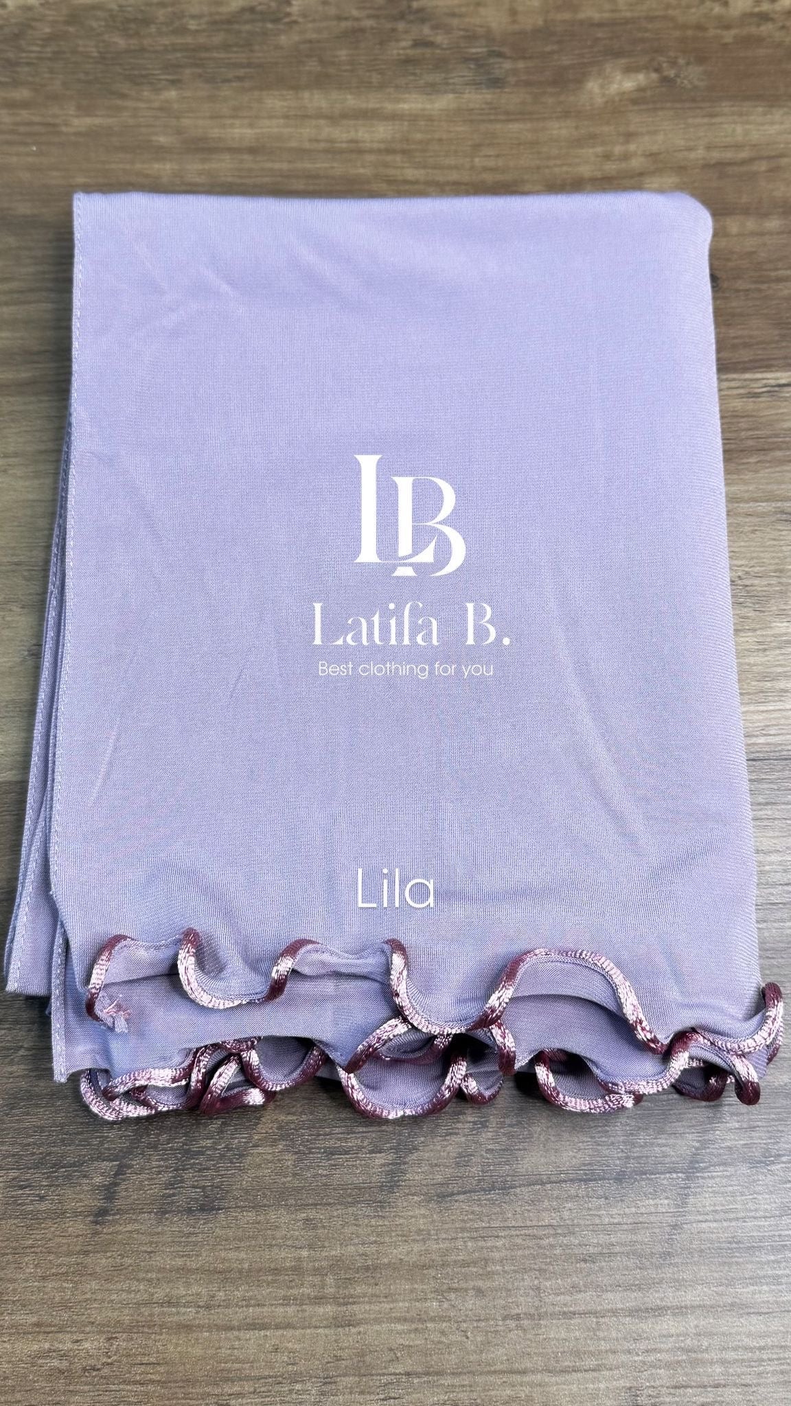 Jersey Premium Froufrou