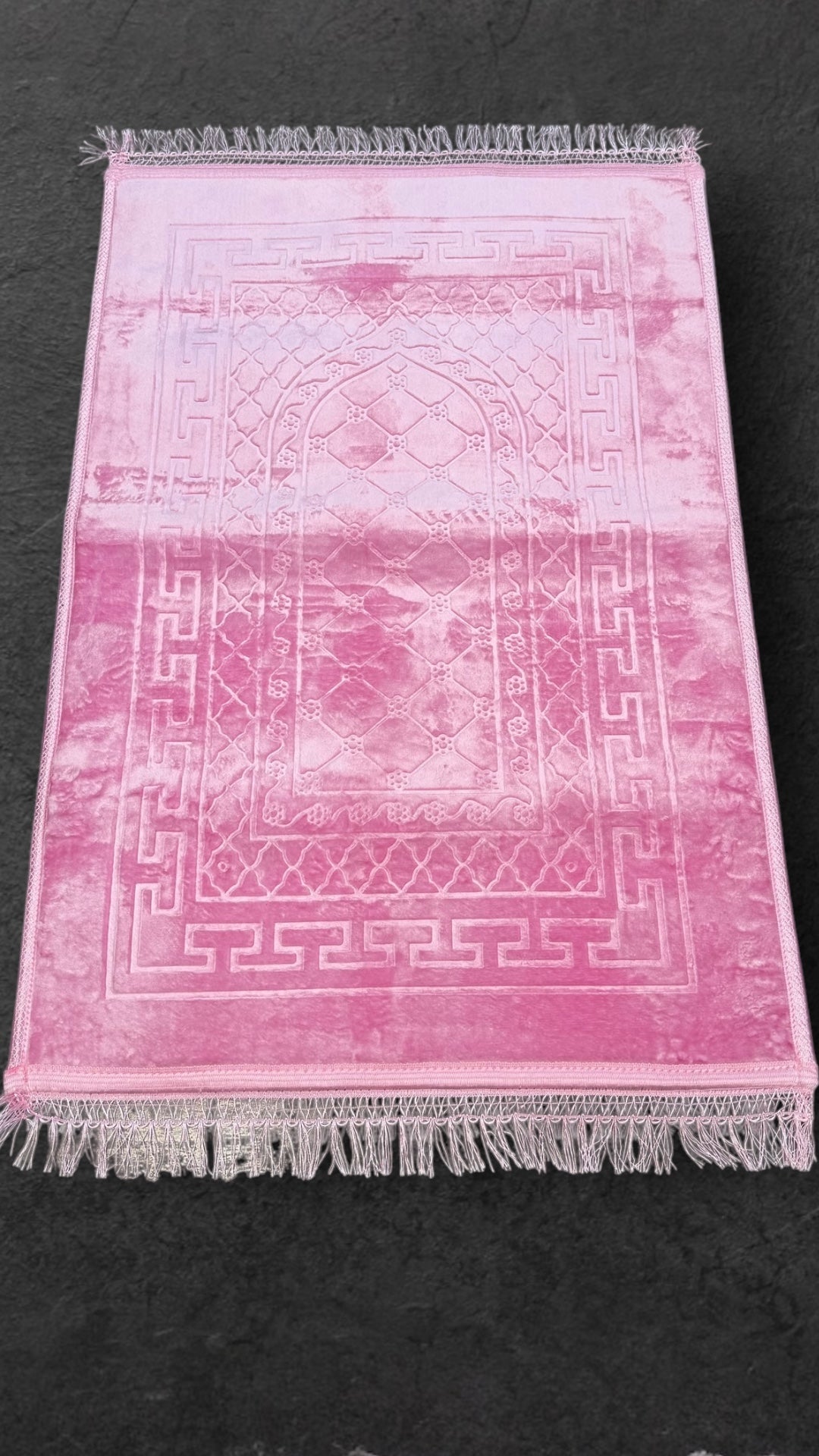 Grand Tapis de prière