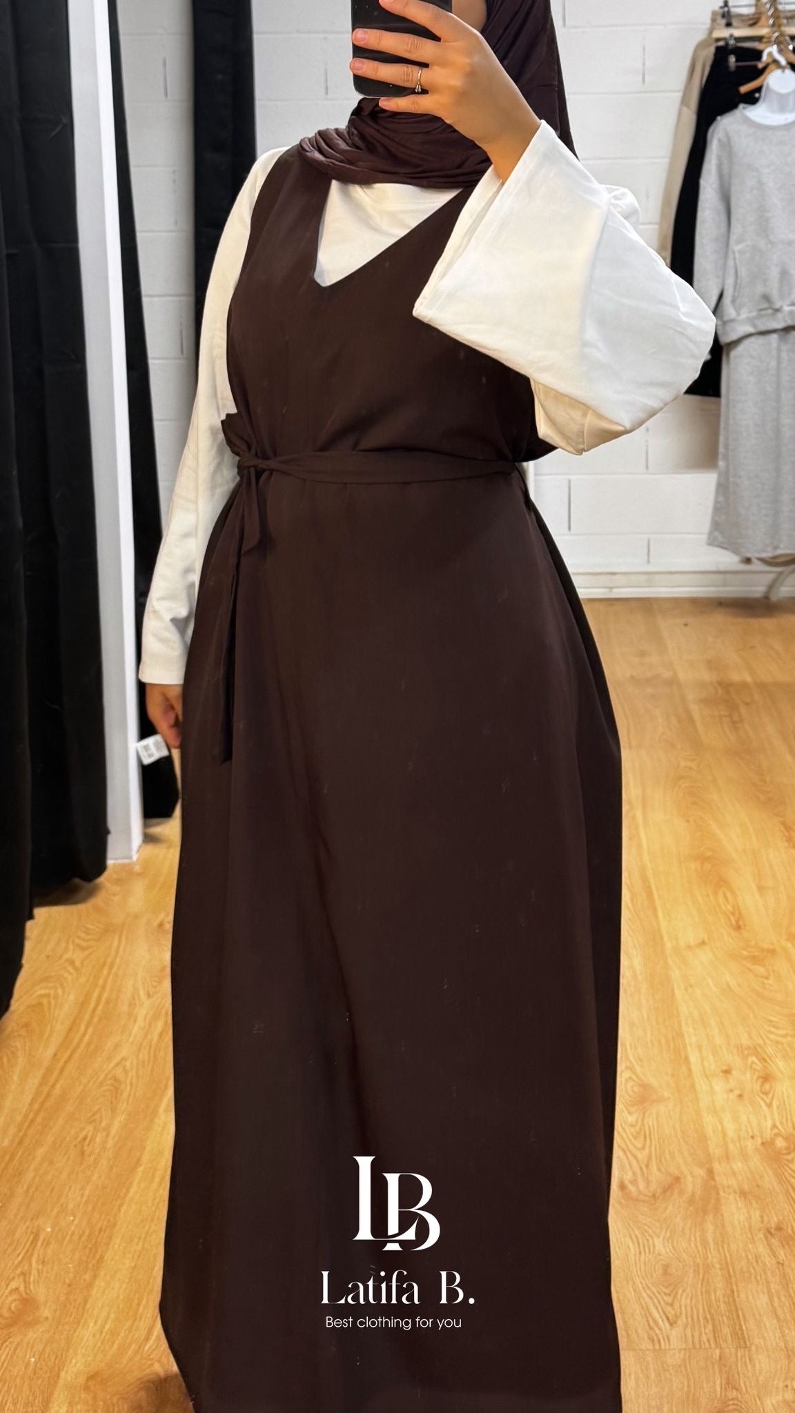 Ensemble Nora