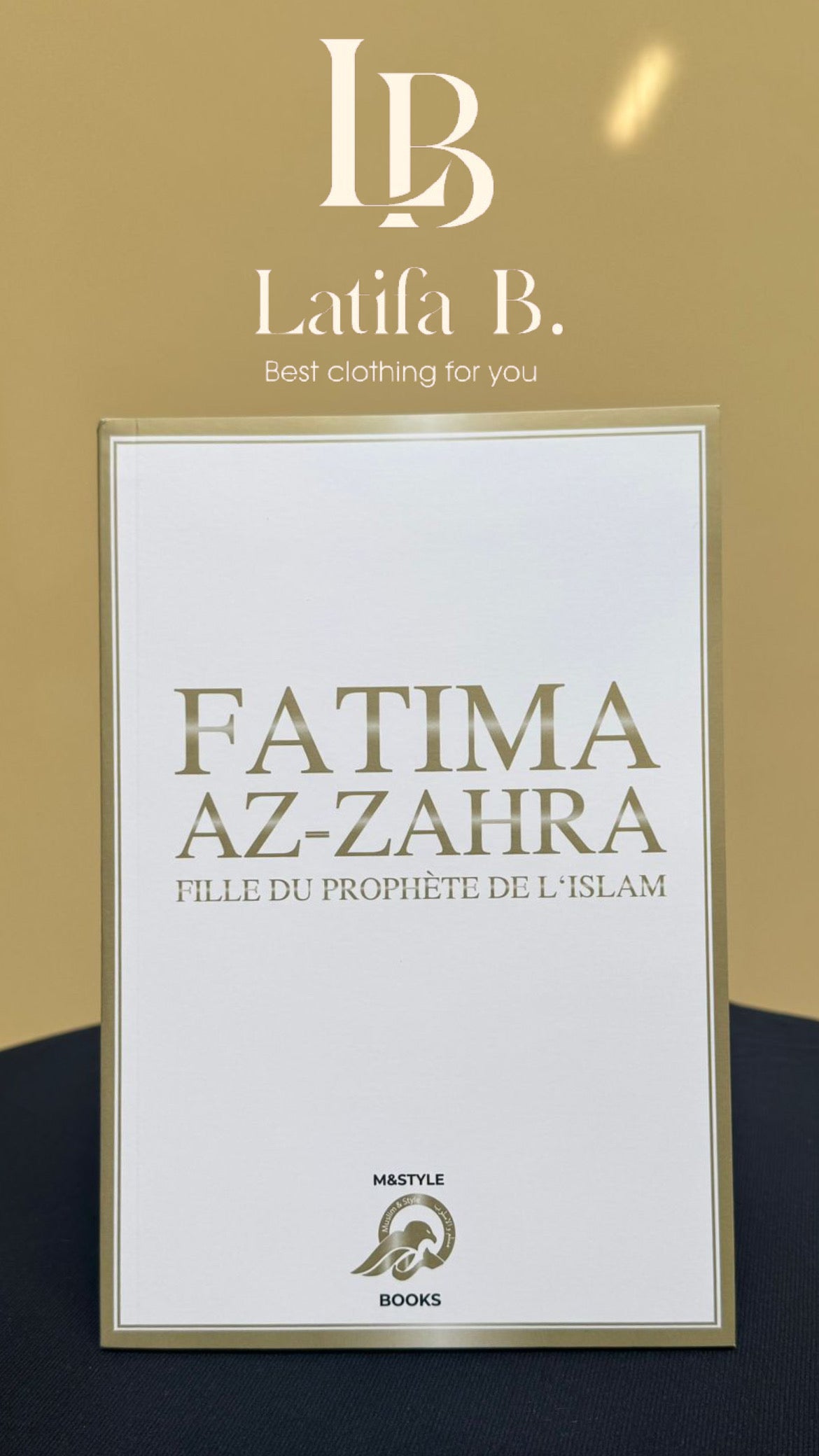 Fatima Az-zahra