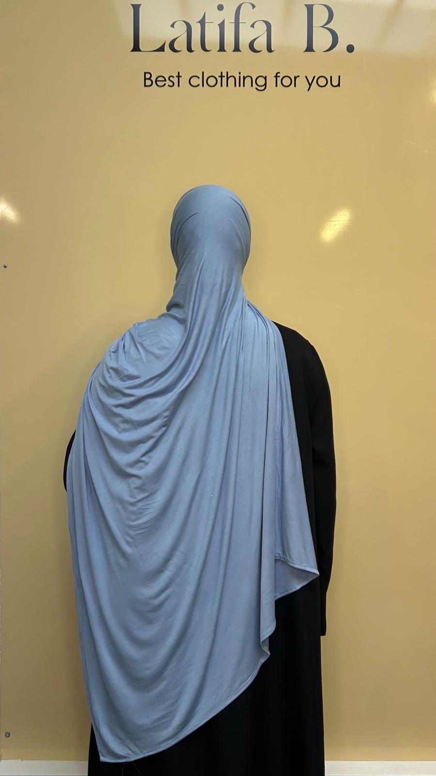 Jersey Modal Coton