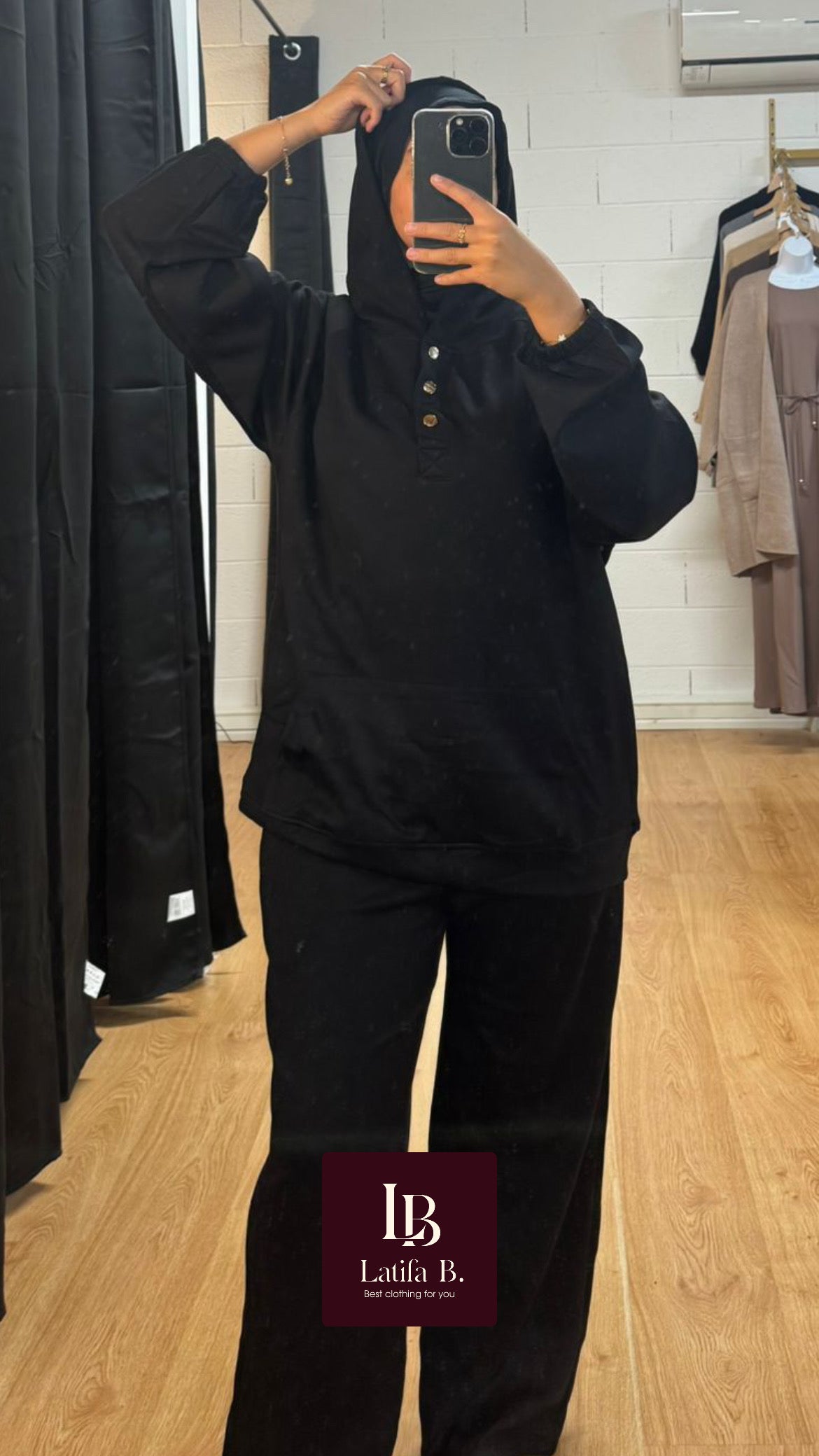 Ensemble Zara