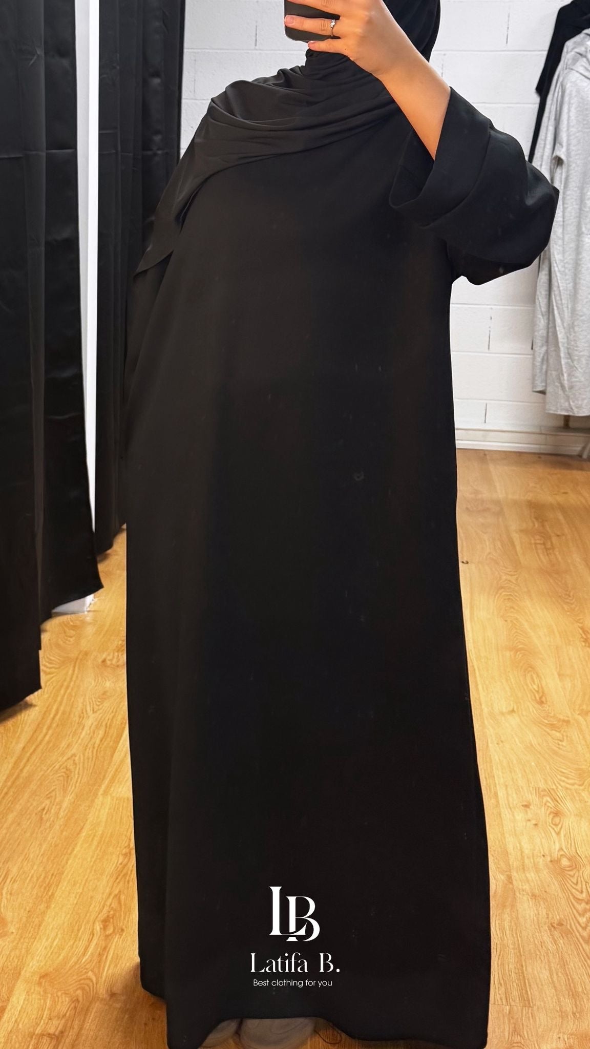 Robe sportwear Rym