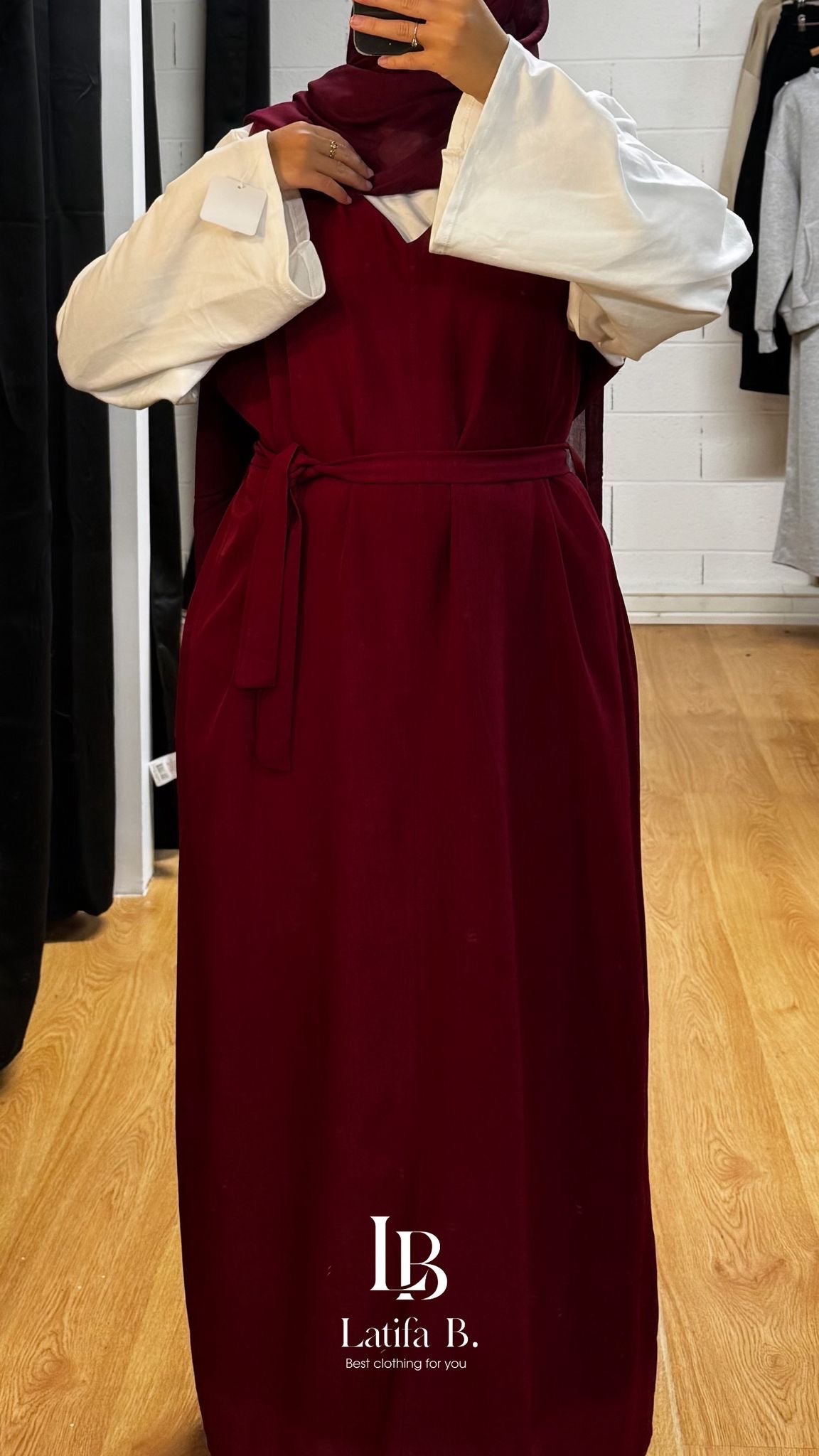 Ensemble Nora