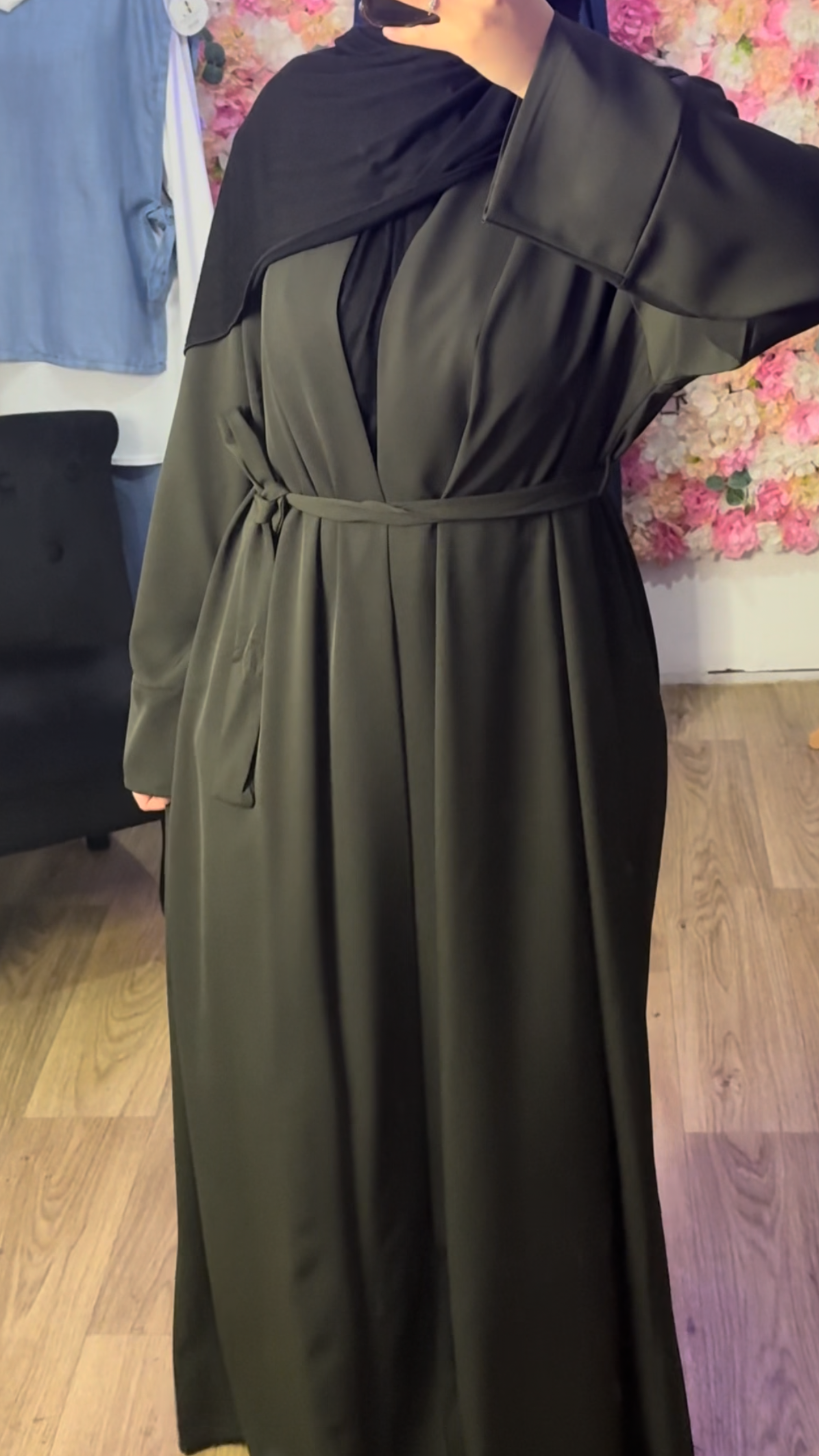 Kimono Premium