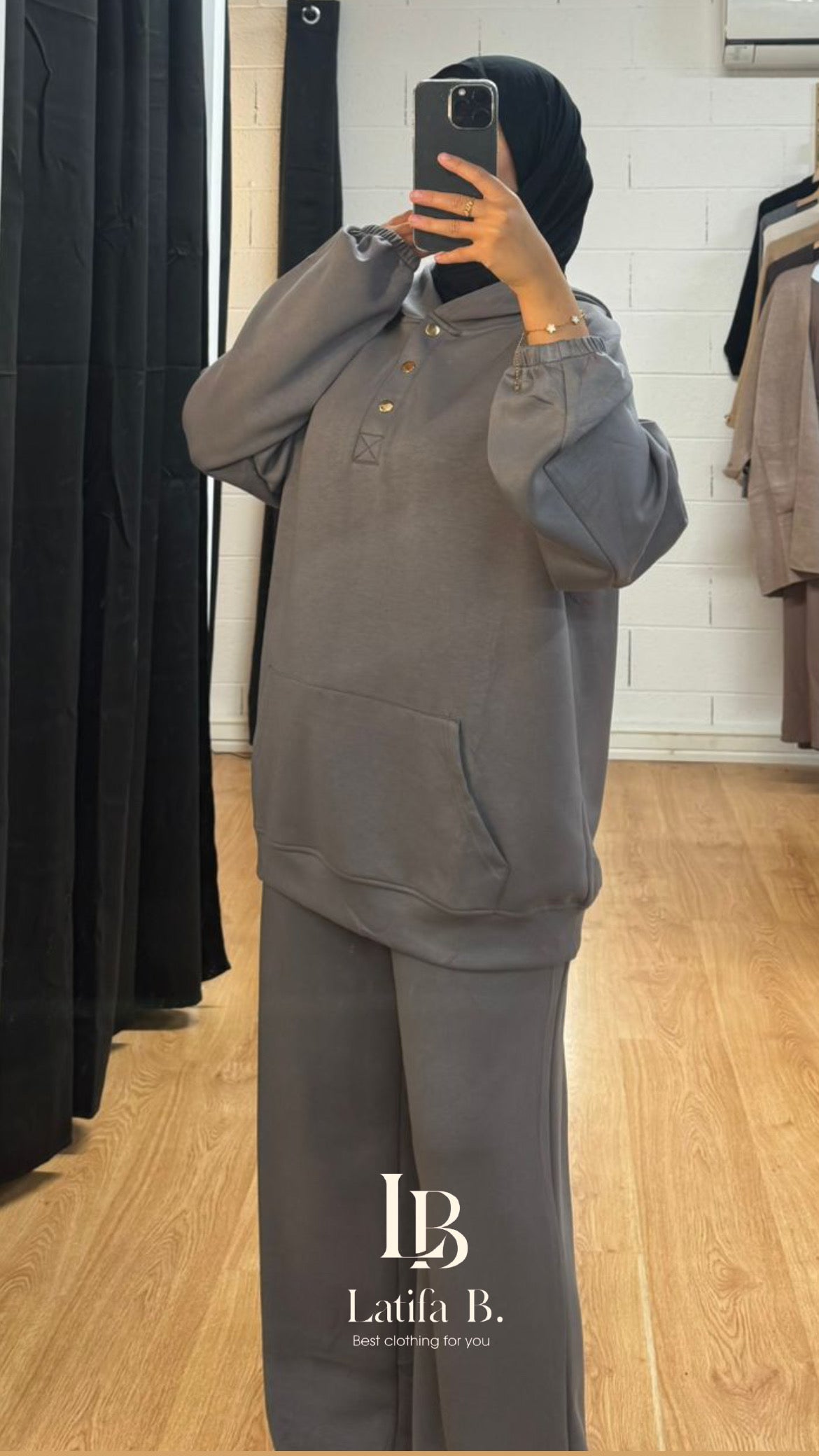 Ensemble Zara