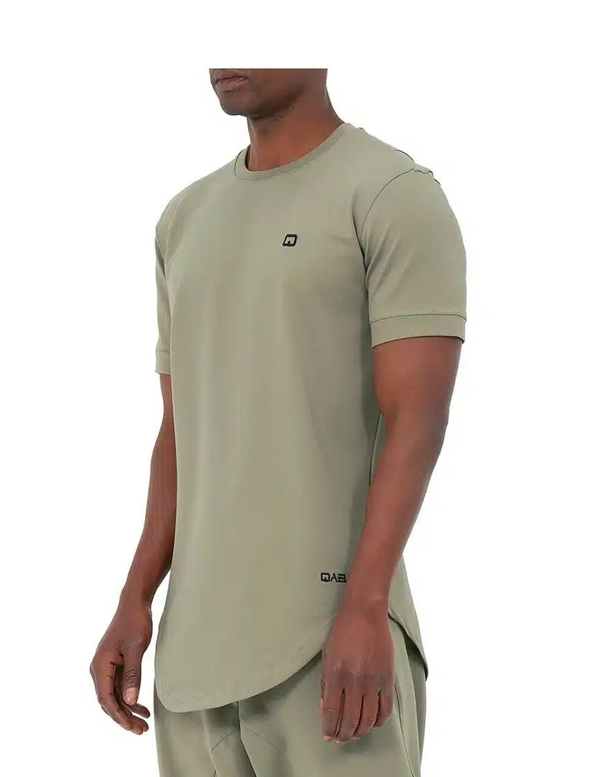 T-shirt Nautik Qaba’il