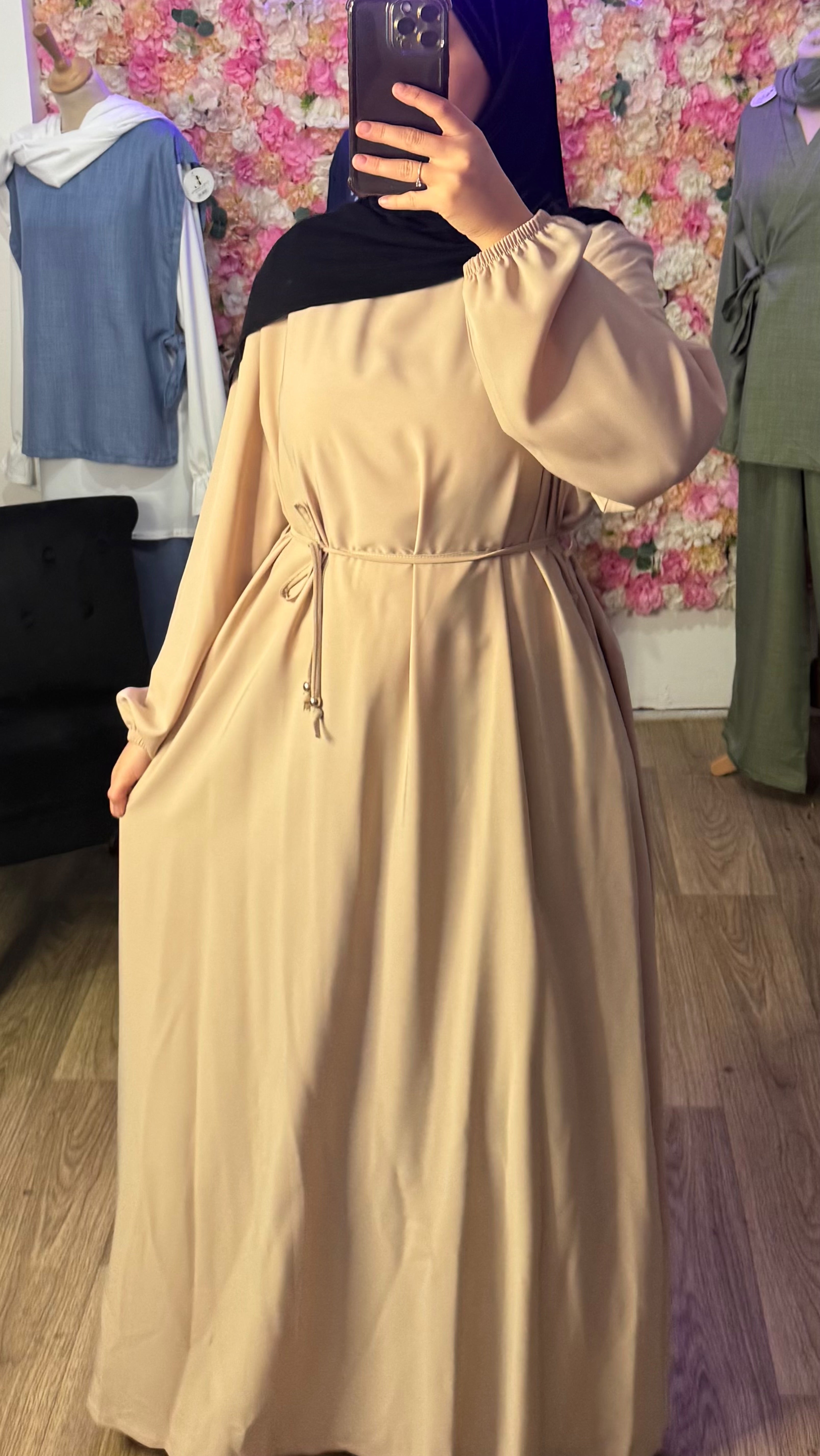 Robe Ilyana