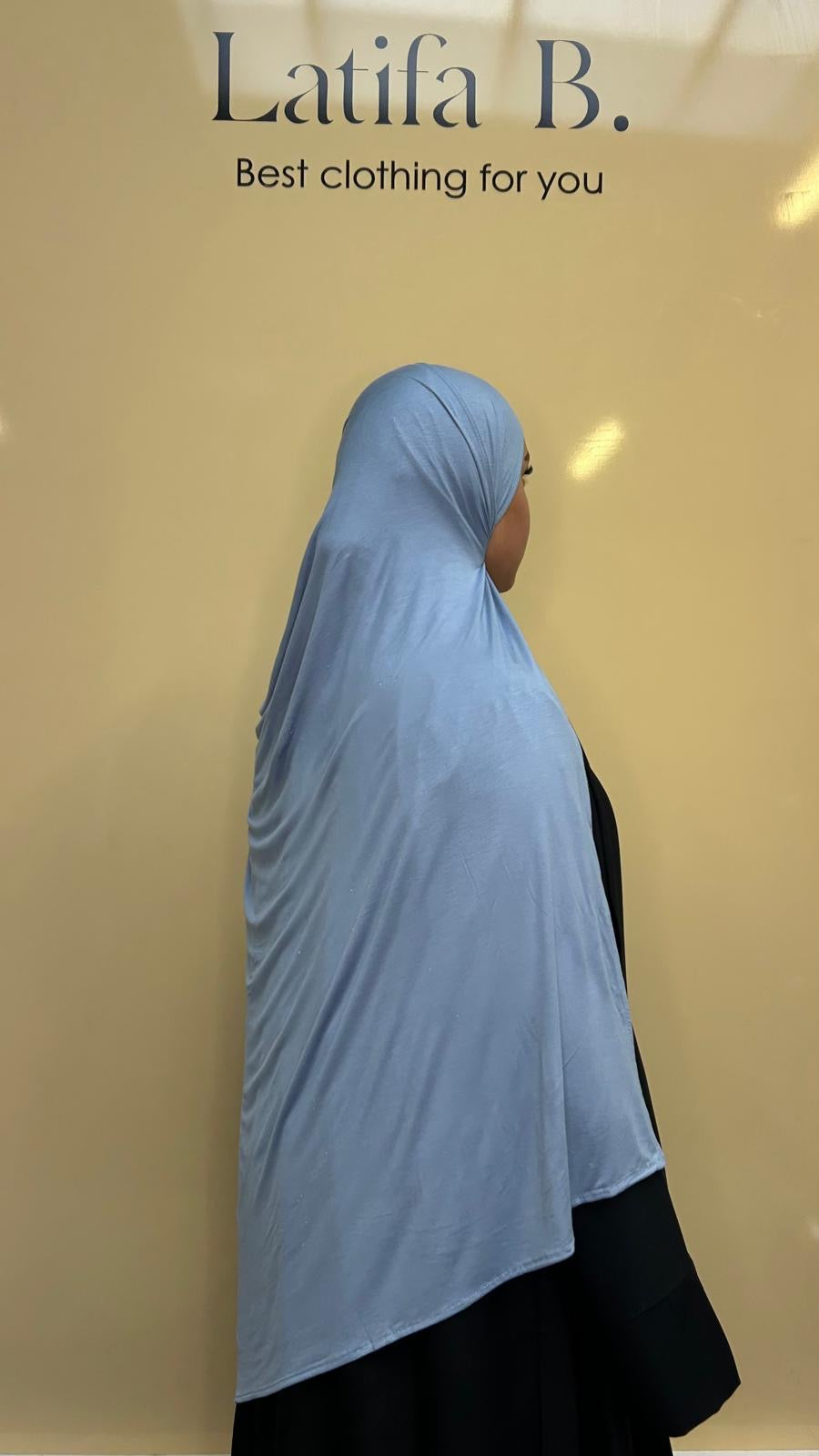Jersey Modal Coton