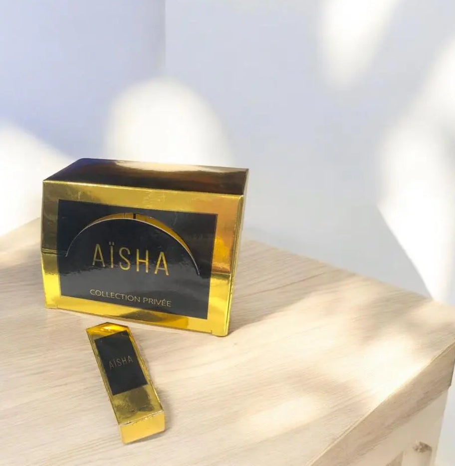 Musc Aïcha