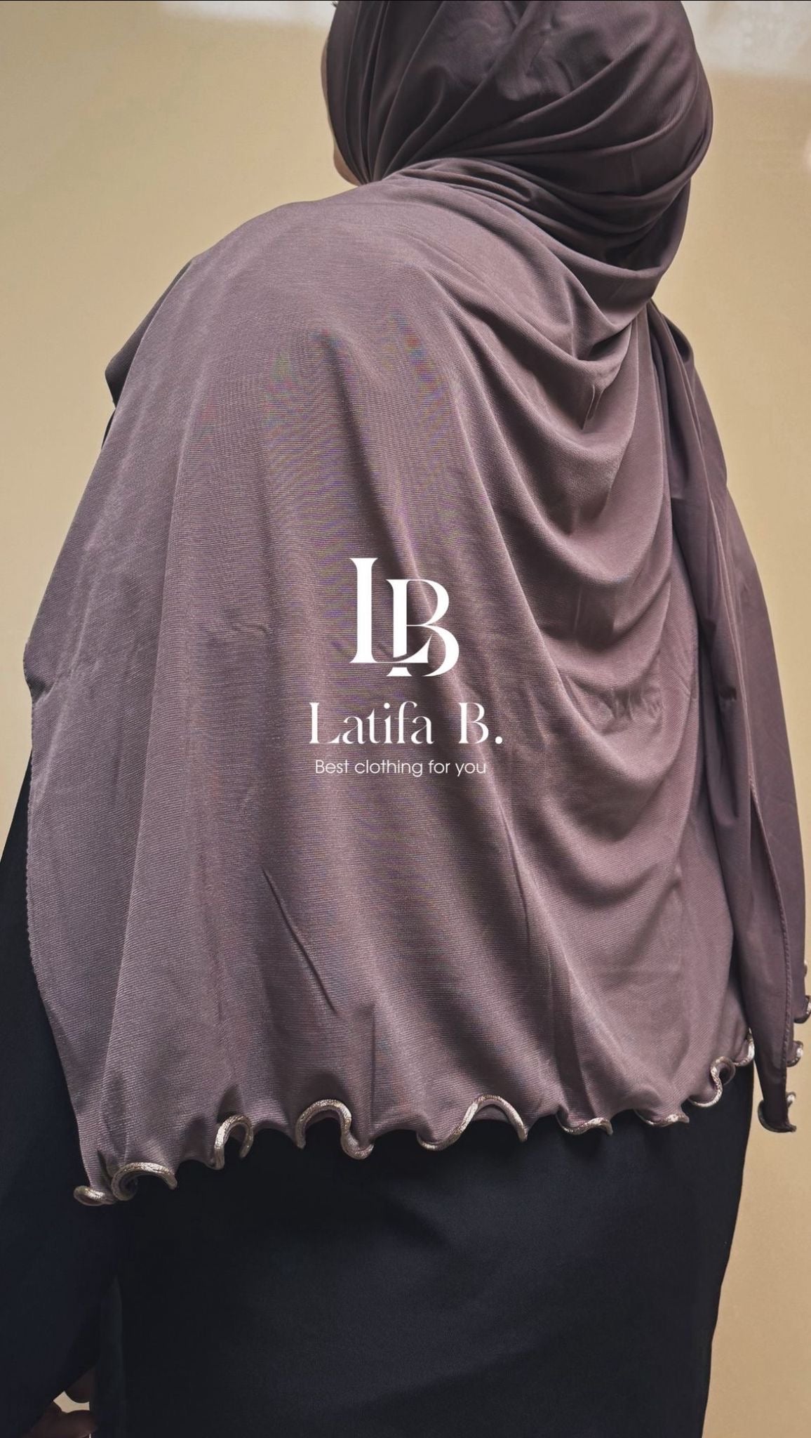 Jersey Premium Froufrou