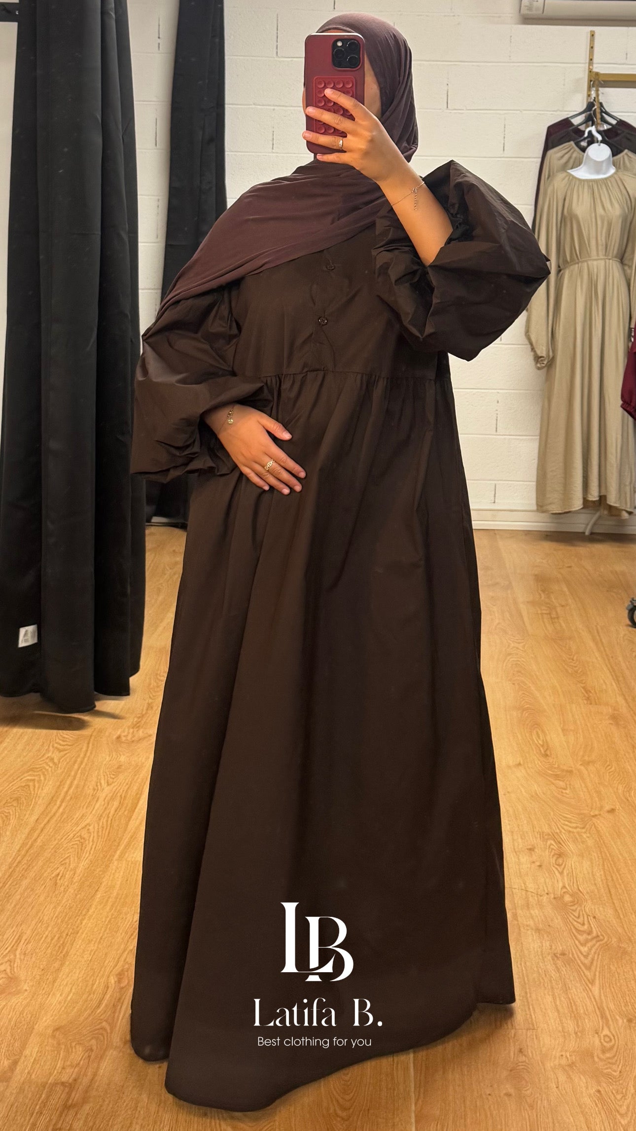 Robe Mayssa