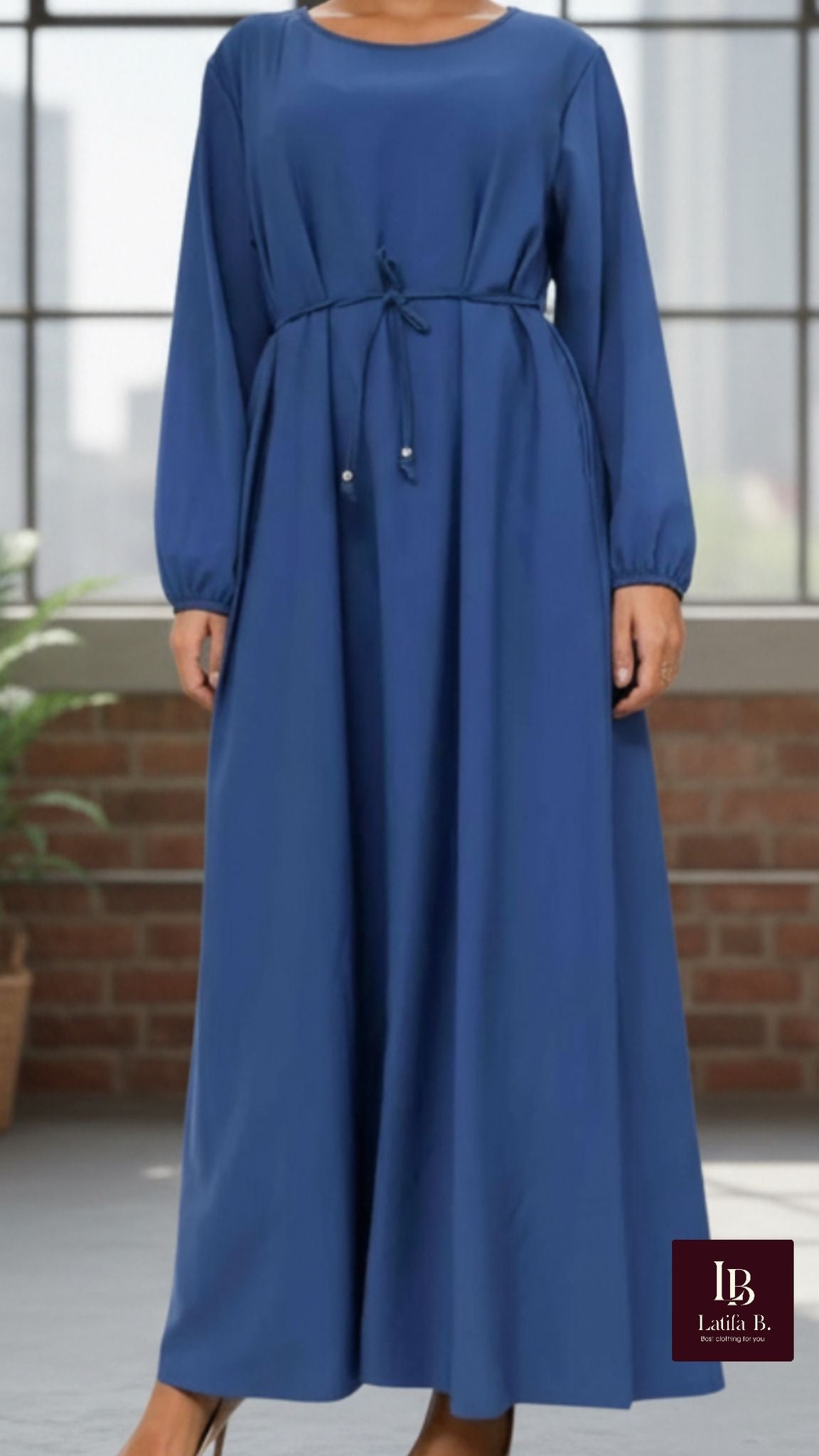 Robe Khadija