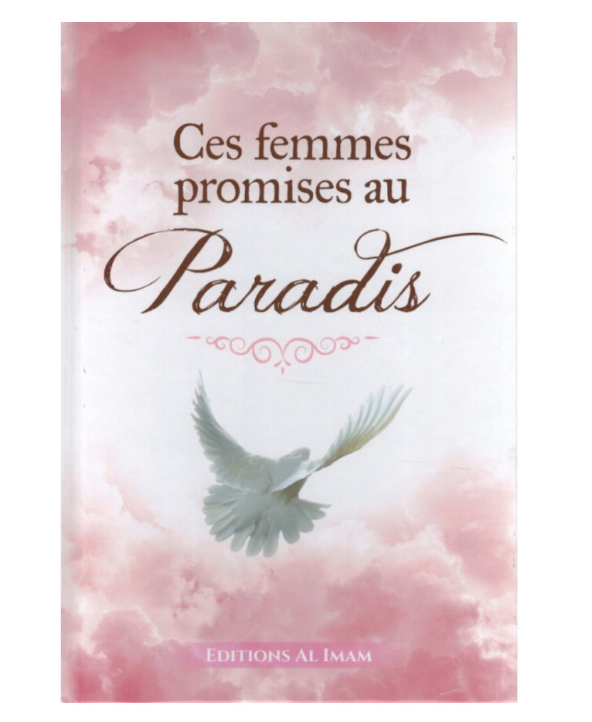 Ces Femmes Promises Au Paradis