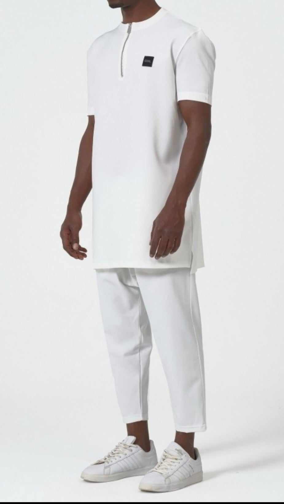 Ensemble Homme QC Silent – Qaba’il