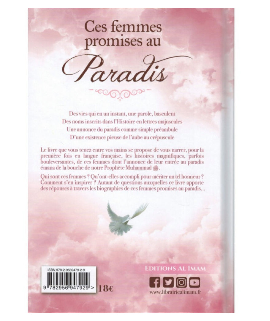 Ces Femmes Promises Au Paradis